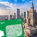 Od dziś nowe zasady w Warszawie! Oto, kto potrzebuje nalepki a kto jest z niej zwolniony!