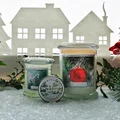 Świece Kringle Candle – świąteczne i zimowe zapachy, które podbiły moje serce