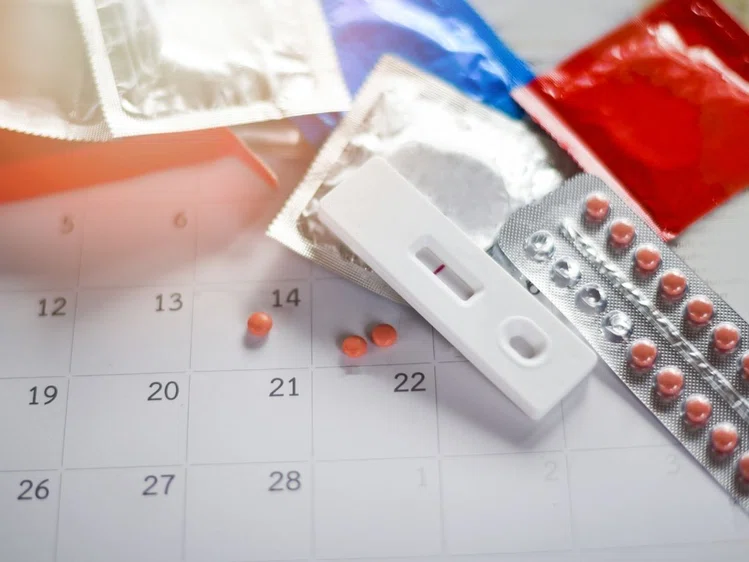 Zdjęcie Antykoncepcja dla panów. Pierwsze medykamenty mogą być dostępne nawet za 2 lata! #1