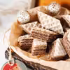 Wafle korzenne