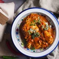 Ekspresowy kurczak masala z szybkowaru