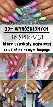 20+ Wyróżnionych Inspiracji, Które Uzyskały Najwięcej Lajków