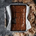 Klasyczne brownie