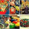 M&M'S