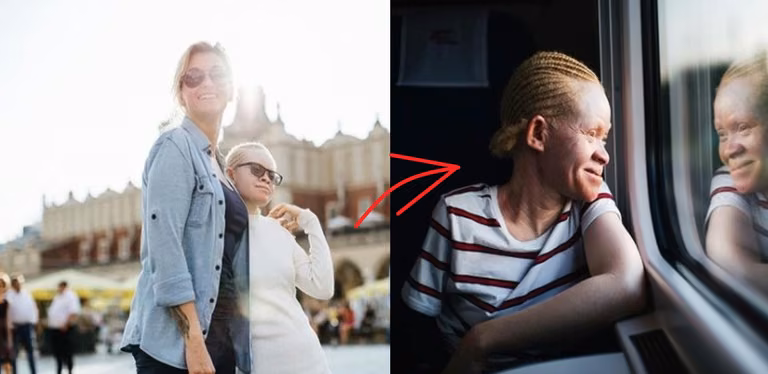 Wojciechowska pokazała zdjęcia swojej drugiej adoptowanej córki!