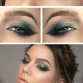 Zielone cienie