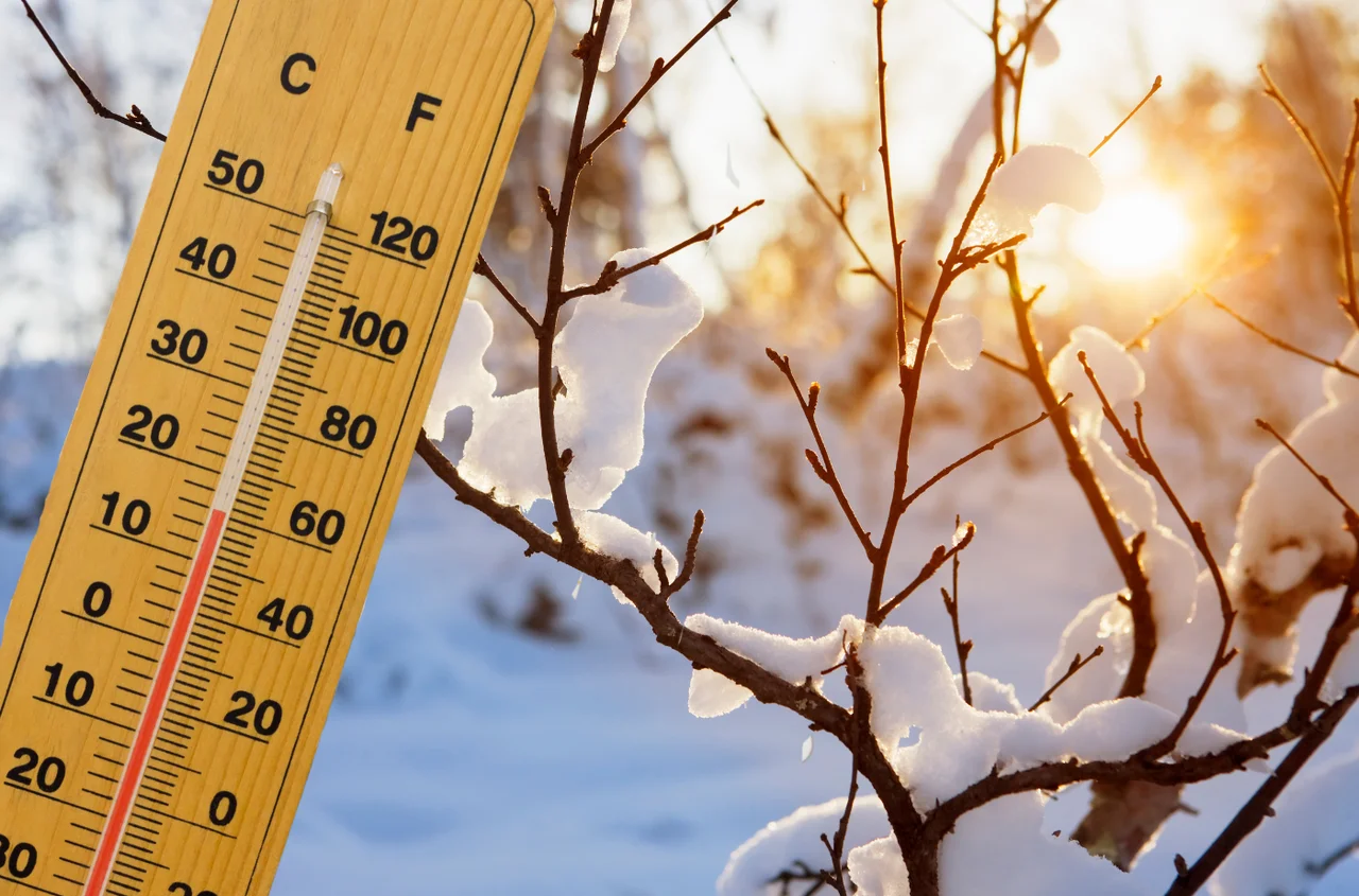 Takich temperatur w 2026 jeszcze nie było! Nawet 15°C w prognozach!