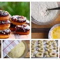 Amerykańskie pączki