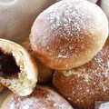 niskokaloryczne pączki