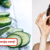 Wykorzystaj OGÓRKI i popraw stan swojego zdrowia!