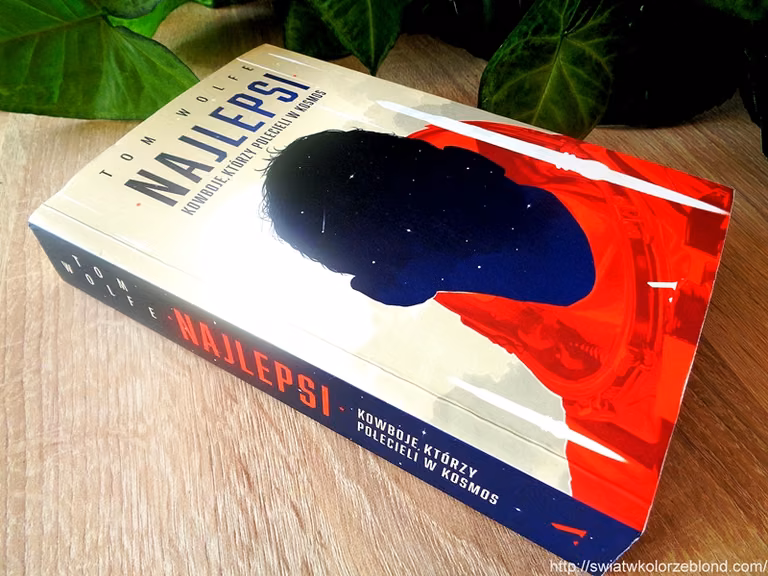 ” Najlepsi kowboje, którzy polecieli w kosmos ” – recenzja