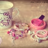 love pink :)