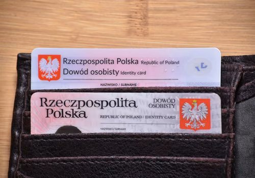 Obowiązkowa wymiana dowodów osobistych w 2025 roku dla osób z tych roczników! Czasu zostało niewiele, a konsekwencje mogą zaskoczyć