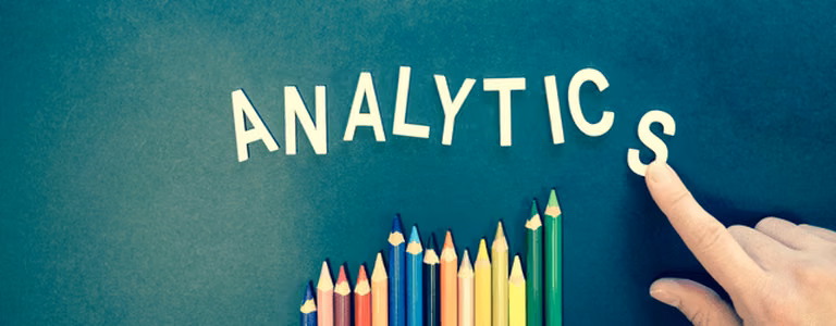 POZNAJ SWOICH UŻYTKOWNIKÓW DZIĘKI GOOGLE ANALYTICS