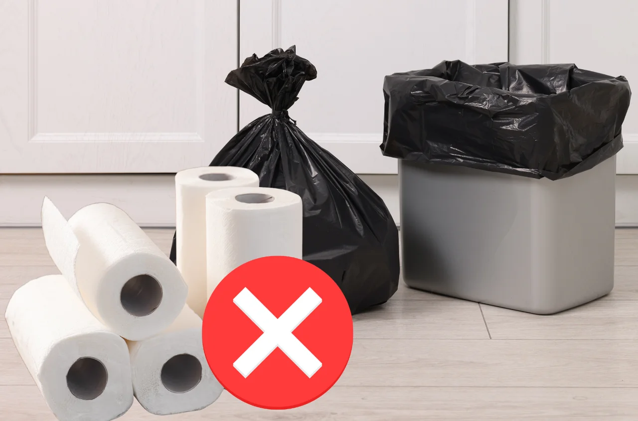 Nowy śmietnik w każdym domu od 1 stycznia? Te śmieci już nie trafią do zmieszanych!