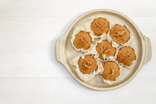 Wytrawne muffiny