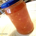 Słodki sos chili