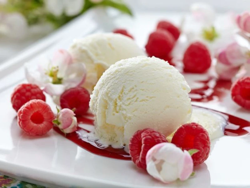Domowe lody