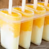 Domowe lody z mango! Ten jeden kluczowy składnik, zmienia wszystko - nie pomijacie go!