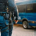 Trwa bezwzględna obława na szabrowników! Wojsko: "Noc i brak prądu nie są waszymi sprzymierzeńcami"