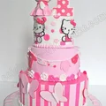 Tort Hello Kitty