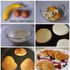 Naleśniki bananowe
