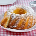 Babka budyniowa
