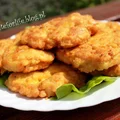 Kotlety z siekanego kurczaka