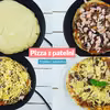 Pizza z patelni