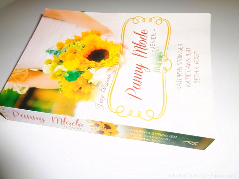 ” Panny młode. Jesień ” – recenzja