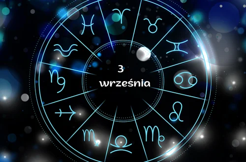 Lew: Pokaż partnerowi, że potrafisz wziąć na siebie odpowiedzialność! Horoskop dzienny na 3 września