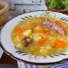 Najlepsza grochówka