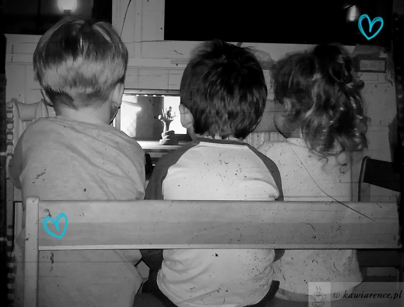 niedosłuch u dziecka
