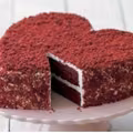 Torcik red velvet