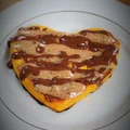 Keto pankejki dyniowe (Paleo, LowCarb)