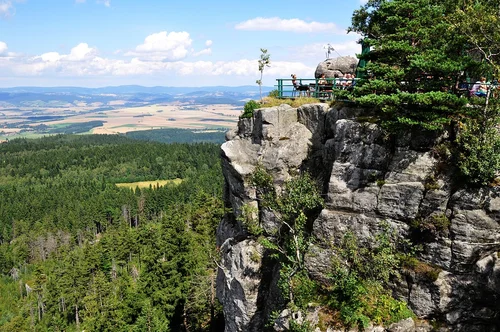 Cuda i dziwy Dolnego Śląska