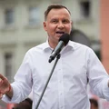 Rośnie przewaga Dudy. Kolejne głosy zliczone!