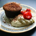 Czekoladowe fondant Gordona