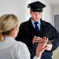W sieci krąży fałszywe oświadczenie związane z pandemią! Nie odczytuj go policjantom