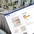 Ten obrus z Action za 34 zł zrobi furorę na domowej Komunii! Wodoodporny, oryginalny wzór - efekt jak w restauracji