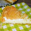 Pie de limon