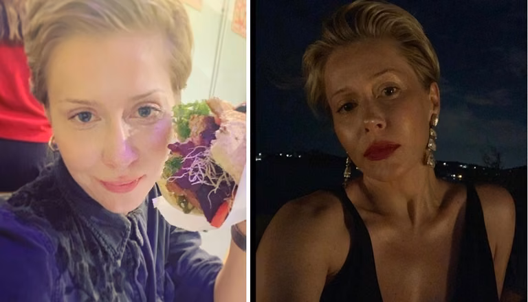 Katarzyna Warnke jest w ciąży? Jej znajoma nie wytrzymała i zdradziła sekret!