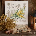 Mimosa - Véronique Enginger
