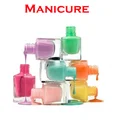 Co mówi o Tobie kolor Twojego manicure?