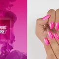 Paznokcie Ombre. Jak zrobić ombre na paznokciach krok po kroku?