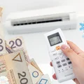 Dofinansowanie do klimatyzacji 2025! Do odebrania nawet 21 tys. zł!