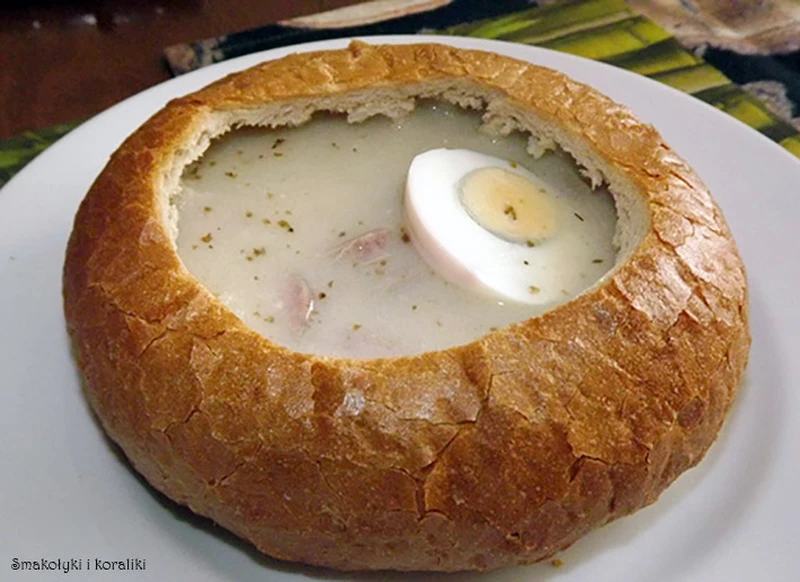Żurek