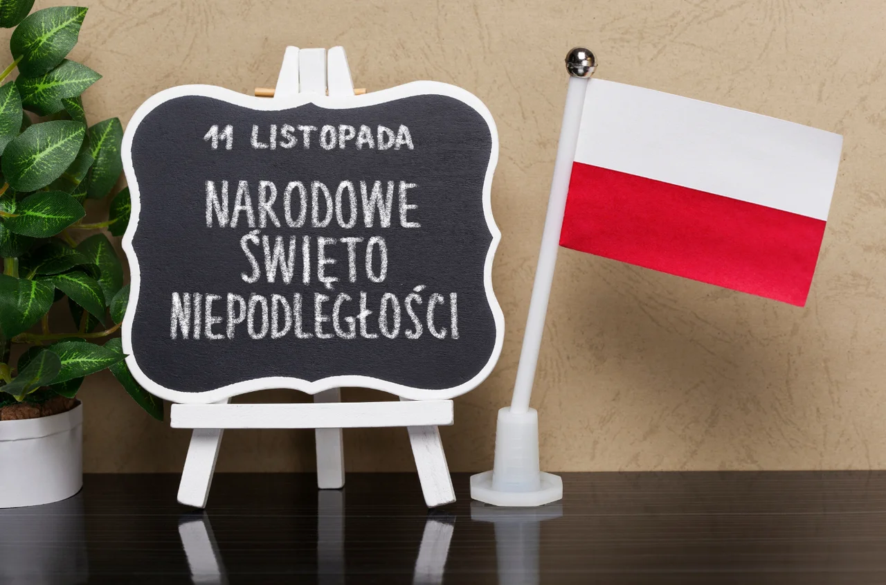 11 listopada to więcej niż tylko Święto Niepodległości! Poznaj drugie ważne wydarzenie