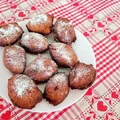 Pączki ziemniaczane - puszysta odmiana na tłusty czwartek