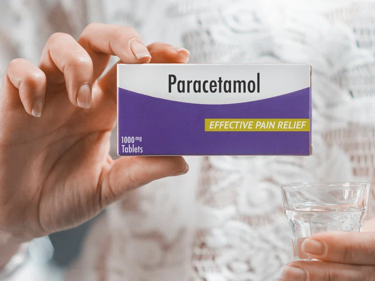 Zdjęcie Czy paracetamol jest bezpieczny? Jak go dawkować i jakie ma skutki uboczne? #1